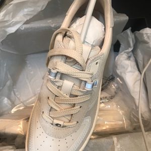 Authentic Coach shoes